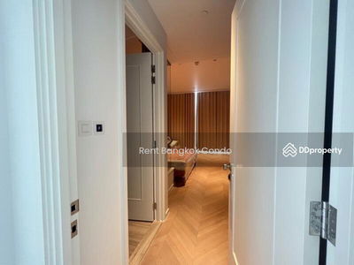 Four Seasons Private Residences, Bangkok, Thailand Four Seasons Private Residences, Bangkok, Thailand