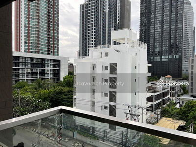The Address Sukhumvit 61, Bangkok, Thailand The Address Sukhumvit 61, Bangkok, Thailand