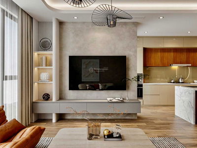 Vinhomes Nguyễn Chí Thanh, Vietnam  Vinhomes Nguyễn Chí Thanh, Vietnam