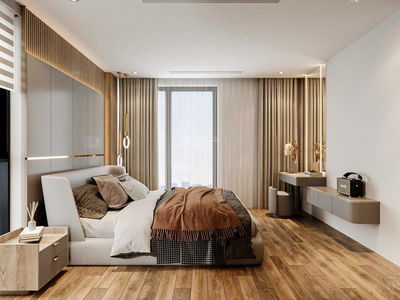 Vinhomes Nguyễn Chí Thanh, Vietnam Vinhomes Nguyễn Chí Thanh, Vietnam