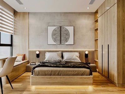 Vinhomes Nguyễn Chí Thanh, Vietnam  Vinhomes Nguyễn Chí Thanh, Vietnam