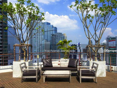 PANBURI Condo, Bangkok, Thailand PANBURI Condo, Bangkok, Thailand