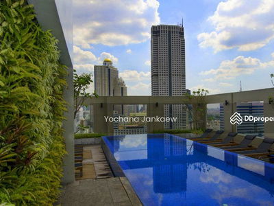 PANBURI Condo, Bangkok, Thailand PANBURI Condo, Bangkok, Thailand