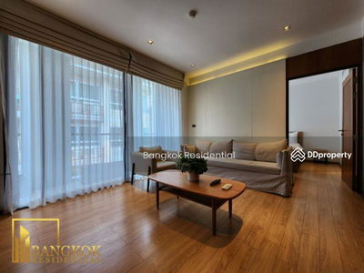 Jitimont Residence - 2 Bedroom Serviced Apartment in Thonglor, Bangkok, Thailand Jitimont Residence - 2 Bedroom Serviced Apartment in Thonglor, Bangkok, Thailand