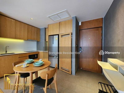 Jitimont Residence - 2 Bedroom Serviced Apartment in Thonglor, Bangkok, Thailand Jitimont Residence - 2 Bedroom Serviced Apartment in Thonglor, Bangkok, Thailand