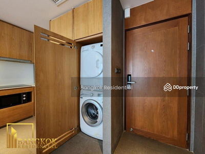 Jitimont Residence - 2 Bedroom Serviced Apartment in Thonglor, Bangkok, Thailand Jitimont Residence - 2 Bedroom Serviced Apartment in Thonglor, Bangkok, Thailand
