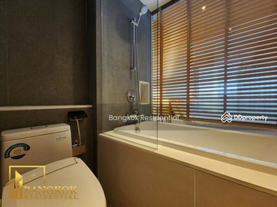 Jitimont Residence - 2 Bedroom Serviced Apartment in Thonglor, Bangkok, Thailand Jitimont Residence - 2 Bedroom Serviced Apartment in Thonglor, Bangkok, Thailand