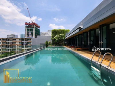 Jitimont Residence - 2 Bedroom Serviced Apartment in Thonglor, Bangkok, Thailand Jitimont Residence - 2 Bedroom Serviced Apartment in Thonglor, Bangkok, Thailand
