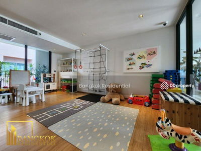 Jitimont Residence - 2 Bedroom Serviced Apartment in Thonglor, Bangkok, Thailand Jitimont Residence - 2 Bedroom Serviced Apartment in Thonglor, Bangkok, Thailand