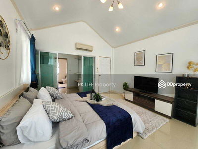 Housing in Kathu, Thailand Housing in Kathu, Thailand