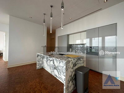 The Ritz-Carlton Residences, Bangkok, Thailand The Ritz-Carlton Residences, Bangkok, Thailand