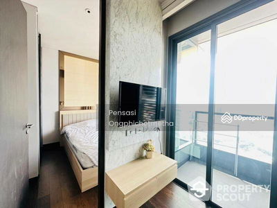 The Lumpini 24, Bangkok, Thailand The Lumpini 24, Bangkok, Thailand