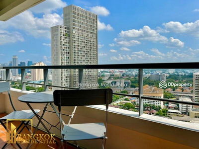 Sathorn Gardens, Bangkok, Thailand Sathorn Gardens, Bangkok, Thailand