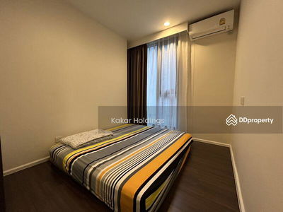 Whizdom Inspire Sukhumvit, Bangkok, Thailand Whizdom Inspire Sukhumvit, Bangkok, Thailand