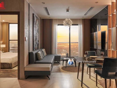 Vinhomes Grand Park, Vietnam Vinhomes Grand Park, Vietnam