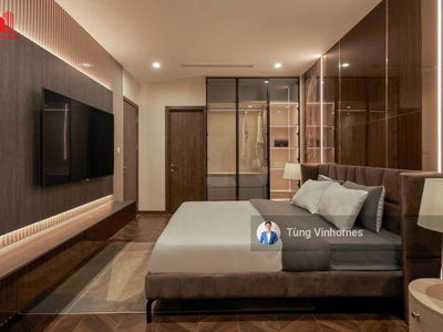 Vinhomes Grand Park, Vietnam Vinhomes Grand Park, Vietnam