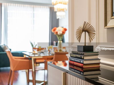 Khun By Yoo, Bangkok, Thailand Khun By Yoo, Bangkok, Thailand