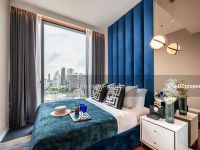 Khun By Yoo, Bangkok, Thailand Khun By Yoo, Bangkok, Thailand