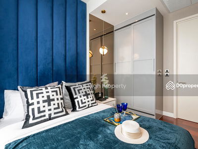 Khun By Yoo, Bangkok, Thailand Khun By Yoo, Bangkok, Thailand