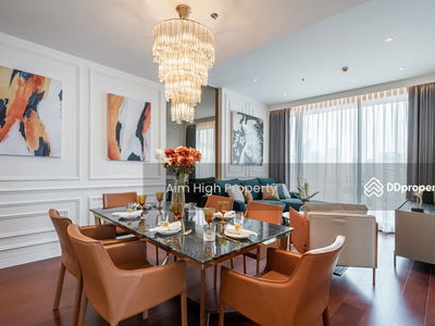 Khun By Yoo, Bangkok, Thailand Khun By Yoo, Bangkok, Thailand