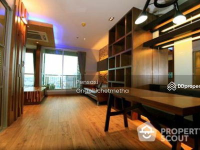 IDEO Q Chula - Samyan, Bangkok, Thailand IDEO Q Chula - Samyan, Bangkok, Thailand