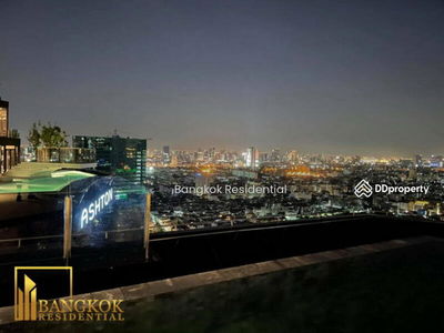 ASHTON Asoke - Rama 9, Bangkok, Thailand ASHTON Asoke - Rama 9, Bangkok, Thailand