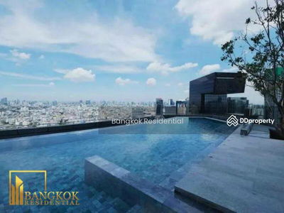 ASHTON Asoke - Rama 9, Bangkok, Thailand ASHTON Asoke - Rama 9, Bangkok, Thailand