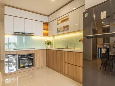 Hoang Cau Skyline, Vietnam Hoang Cau Skyline, Vietnam