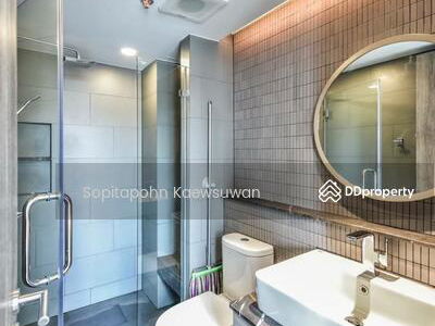 Cooper Siam, Bangkok, Thailand Cooper Siam, Bangkok, Thailand