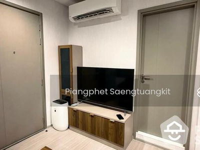 Life Asoke Hype, Bangkok, Thailand Life Asoke Hype, Bangkok, Thailand