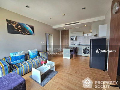 Noble Reveal, Bangkok, Thailand Noble Reveal, Bangkok, Thailand