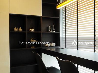 Rhythm Sukhumvit 36-38, Bangkok, Thailand Rhythm Sukhumvit 36-38, Bangkok, Thailand