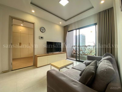 New City Thu Thiem, Vietnam  New City Thu Thiem, Vietnam