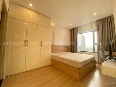 New City Thu Thiem, Vietnam New City Thu Thiem, Vietnam