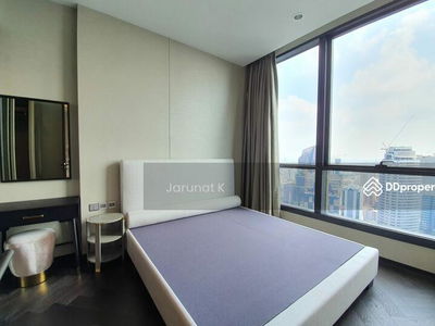 The Esse Sukhumvit 36, Bangkok, Thailand The Esse Sukhumvit 36, Bangkok, Thailand