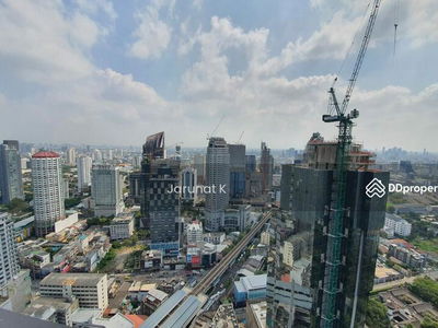 The Esse Sukhumvit 36, Bangkok, Thailand The Esse Sukhumvit 36, Bangkok, Thailand