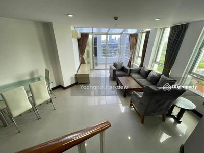 P.W.T. Mansion, Bangkok, Thailand P.W.T. Mansion, Bangkok, Thailand