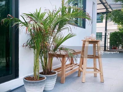 Modi Villa Chaiyaphruek, Nonthaburi, Thailand Modi Villa Chaiyaphruek, Nonthaburi, Thailand