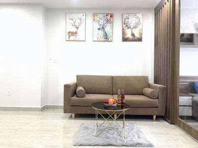 Biconsi Tower, Vietnam Biconsi Tower, Vietnam