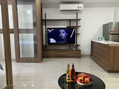 Biconsi Tower, Vietnam Biconsi Tower, Vietnam