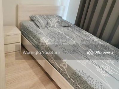 Noble Revolve Ratchada, Bangkok, Thailand Noble Revolve Ratchada, Bangkok, Thailand