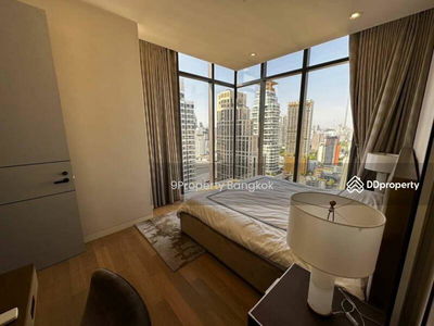 Vittorio 39, Bangkok, Thailand Vittorio 39, Bangkok, Thailand