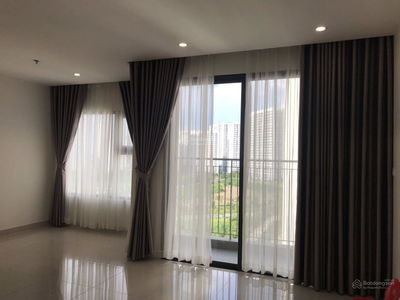 Vinhomes Grand Park, Vietnam Vinhomes Grand Park, Vietnam