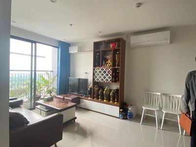 Vinhomes Grand Park, Vietnam  Vinhomes Grand Park, Vietnam