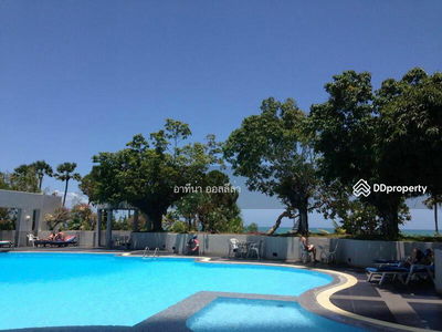 Jomtien Plaza Condotel, Chon Buri, Thailand Jomtien Plaza Condotel, Chon Buri, Thailand