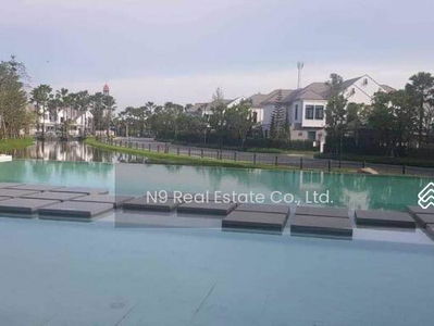 Nantawan Rama 9 New Krungthepkreetha, Bangkok, Thailand Nantawan Rama 9 New Krungthepkreetha, Bangkok, Thailand