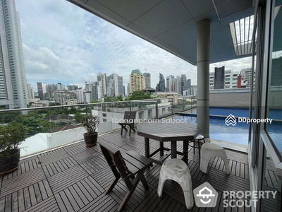 Y.O. Place, Bangkok, Thailand Y.O. Place, Bangkok, Thailand