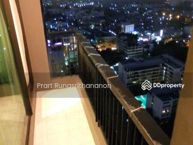 Rhythm Sukhumvit 44/1, Bangkok, Thailand Rhythm Sukhumvit 44/1, Bangkok, Thailand