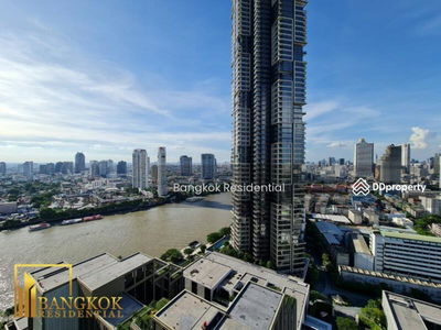 Chatrium Residence Riverside, Bangkok, Thailand Chatrium Residence Riverside, Bangkok, Thailand