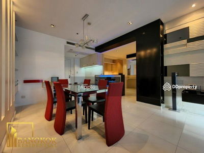 Athenee Residence, Bangkok, Thailand Athenee Residence, Bangkok, Thailand